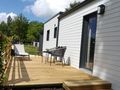 MOBILHOME 6 personnes - DF20 - KUBIO - ECOLODGE