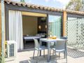 APPARTEMENT 4 personnes - T2 : 2 studios communicants