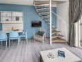 BUNGALOW 4 personen - NT Comfort 2 volwassenen + 2 kinderen - 12 jaar