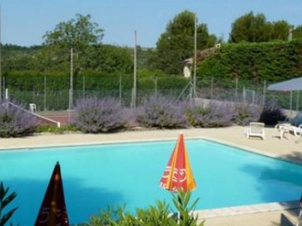 Camping La Cerise photo 4