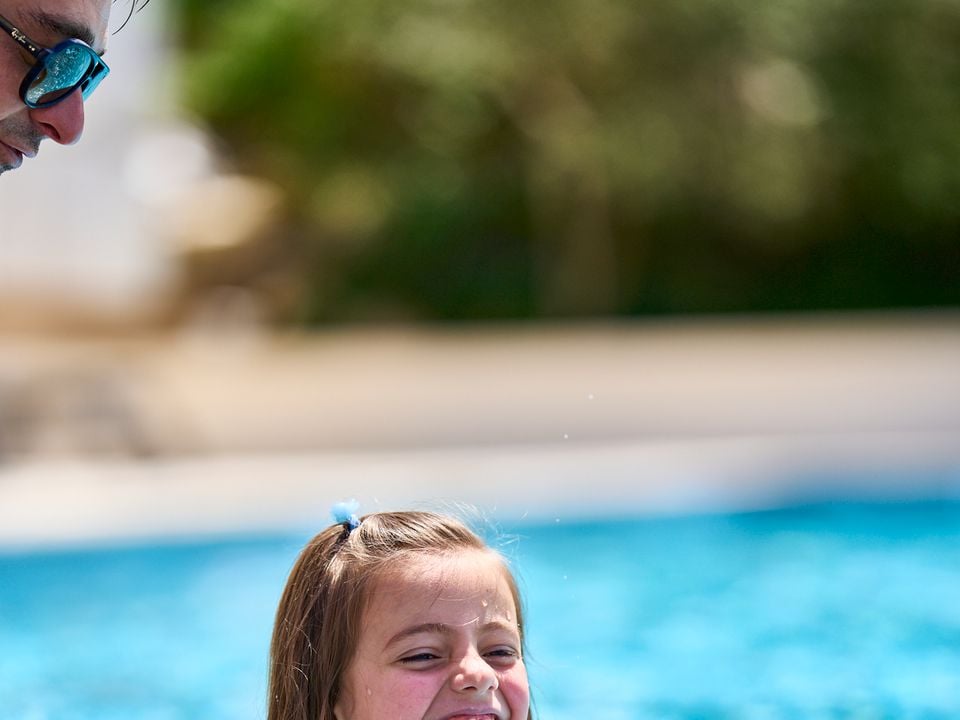 Camping La Cerise Provence-Alpes-Côte d'Azur - Malemort-du-Comtat visuel 10/10