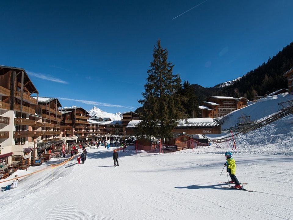 SOWELL Family VALFRÉJUS