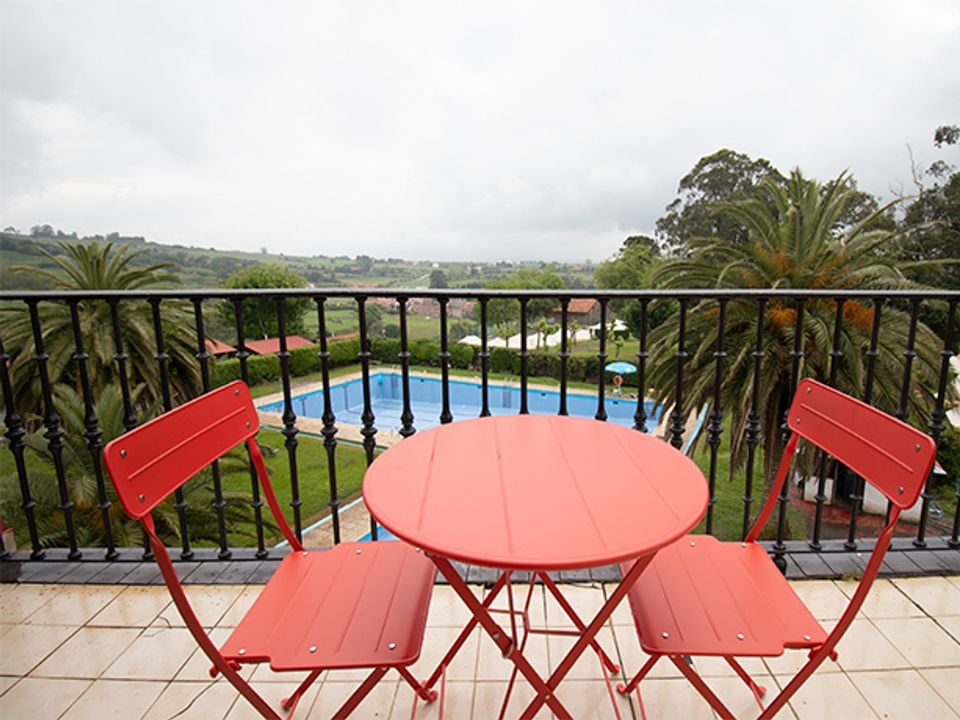 Camping Santillana photo 5