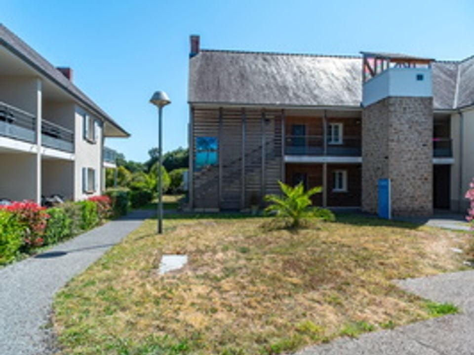 Résidence les Rives de Pont-Aven