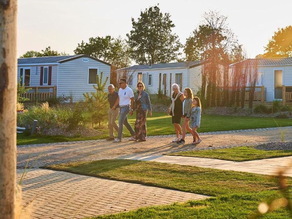 Siblu Camping de Oase