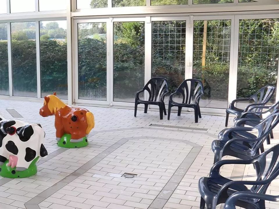 Siblu Camping In de Bongerd Zélande - Oostkapelle visuel 8/10