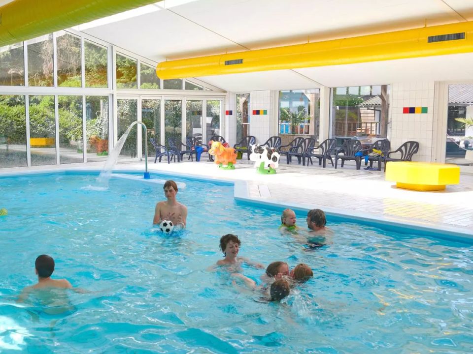 Siblu Camping In de Bongerd Zélande - Oostkapelle visuel 6/10