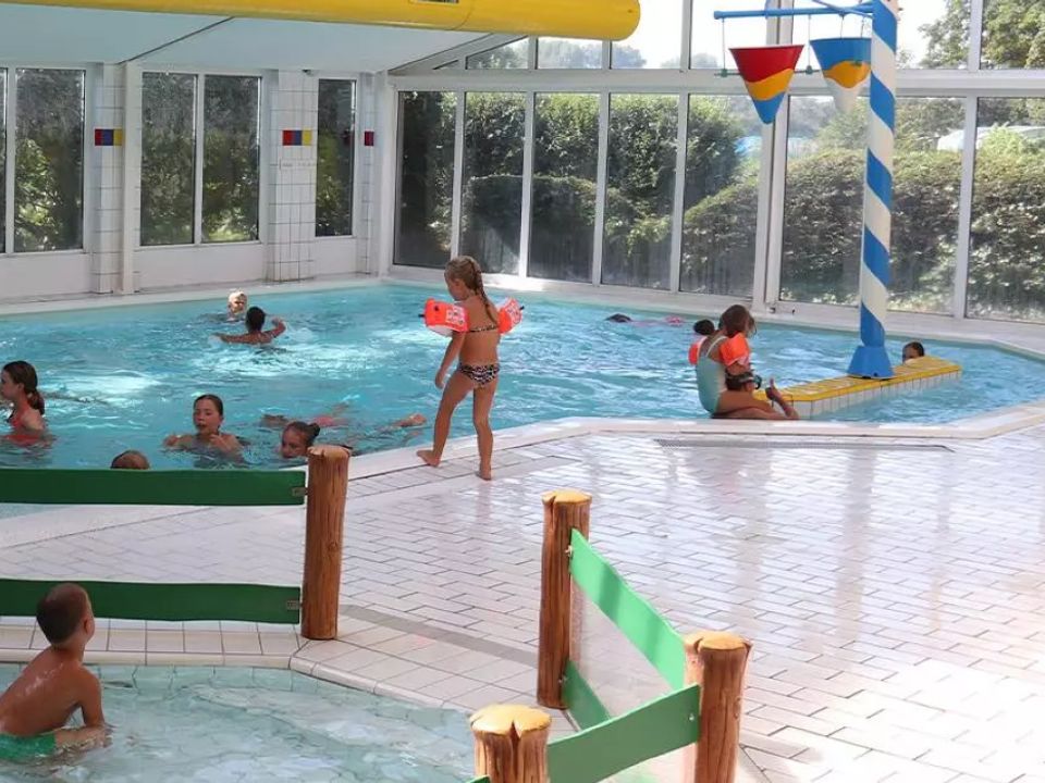 Siblu Camping In de Bongerd Zélande - Oostkapelle visuel 7/10