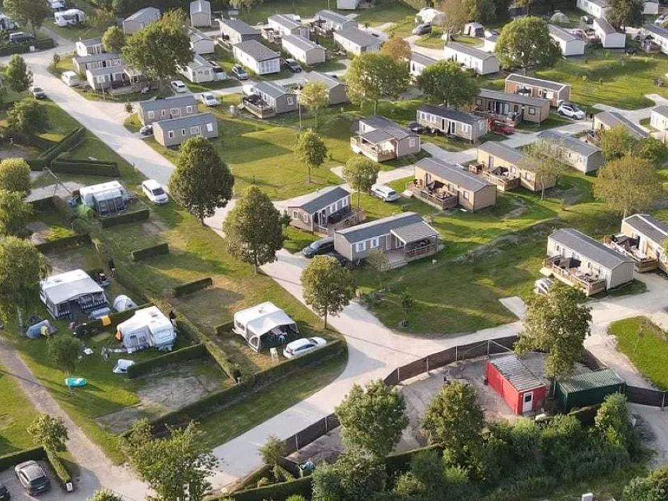Siblu Camping In de Bongerd Zélande - Oostkapelle visuel 4/10