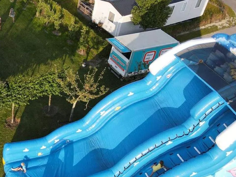 Siblu Camping In de Bongerd Zélande - Oostkapelle visuel 9/10