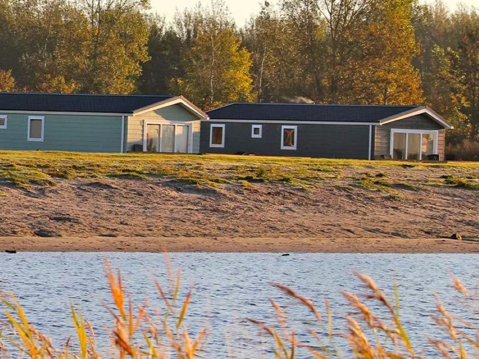 Siblu Camping Lauwersoog Groningue - Lauwersoog visuel 7/10