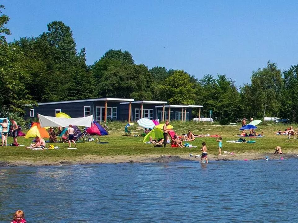 Siblu Camping Lauwersoog Groningue - Lauwersoog visuel 6/10