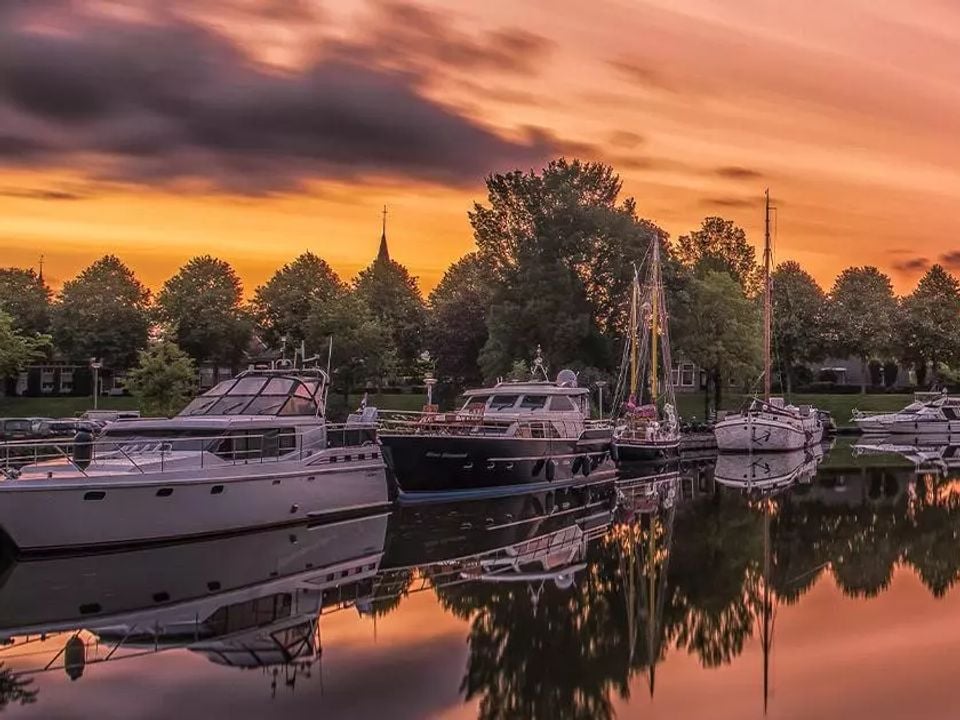 Siblu Camping Lauwersoog Groningue - Lauwersoog visuel 10/10