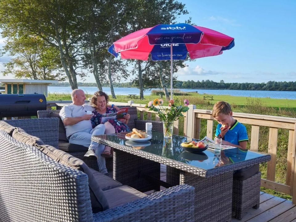 Siblu Camping Lauwersoog Groningue - Lauwersoog visuel 4/10