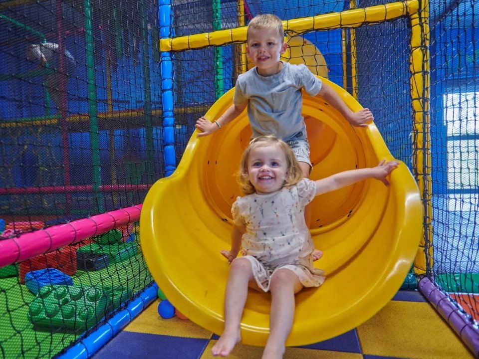 Siblu Camping Lauwersoog Groningue - Lauwersoog visuel 3/10