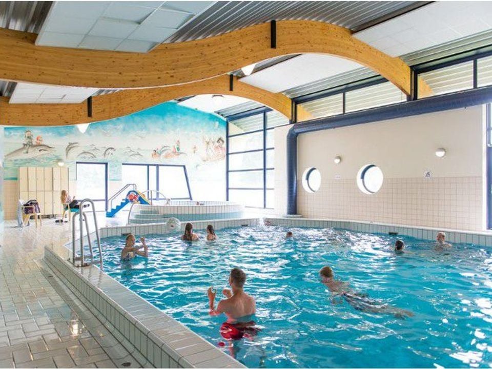 Siblu Camping Meerwijck