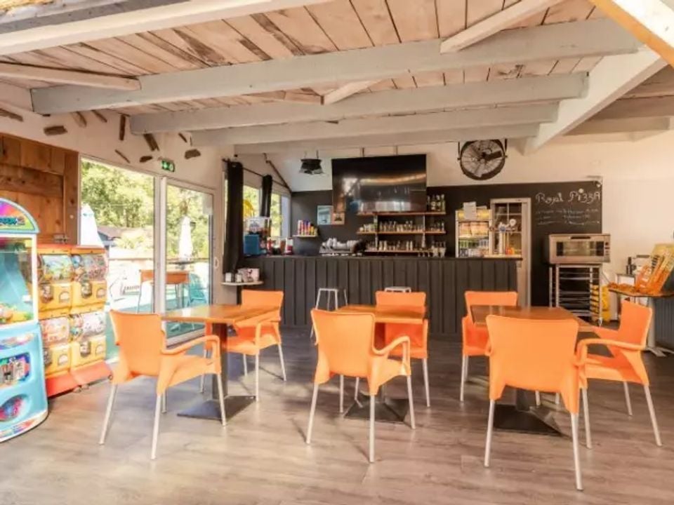 Camping maeva Club Royal Océan Poitou-Charentes - Saint-Sulpice-de-Royan visuel 10/10