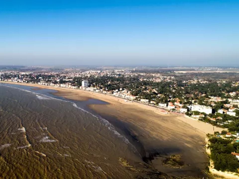 Camping maeva Club Royal Océan Poitou-Charentes - Saint-Sulpice-de-Royan visuel 7/10