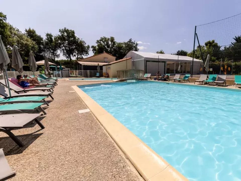 Camping maeva Club Royal Océan Poitou-Charentes - Saint-Sulpice-de-Royan visuel 5/10