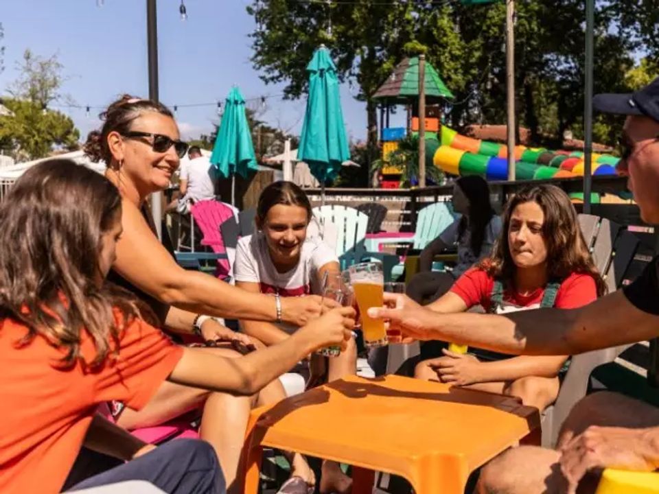 Camping maeva Club Royal Océan Poitou-Charentes - Saint-Sulpice-de-Royan visuel 9/10