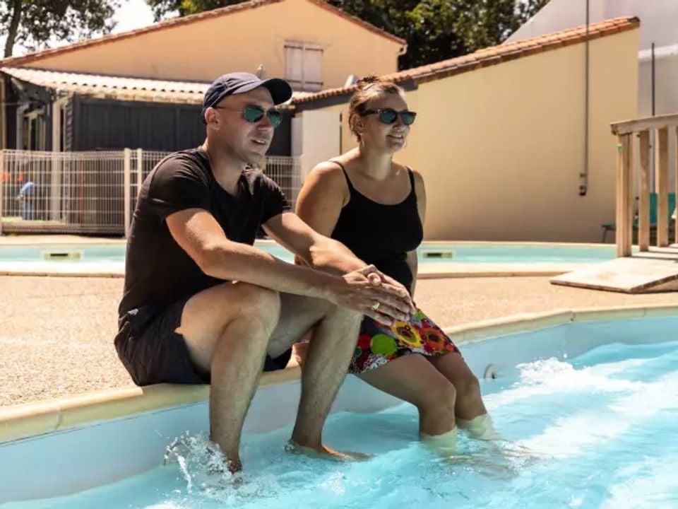 Camping maeva Club Royal Océan Poitou-Charentes - Saint-Sulpice-de-Royan visuel 3/10