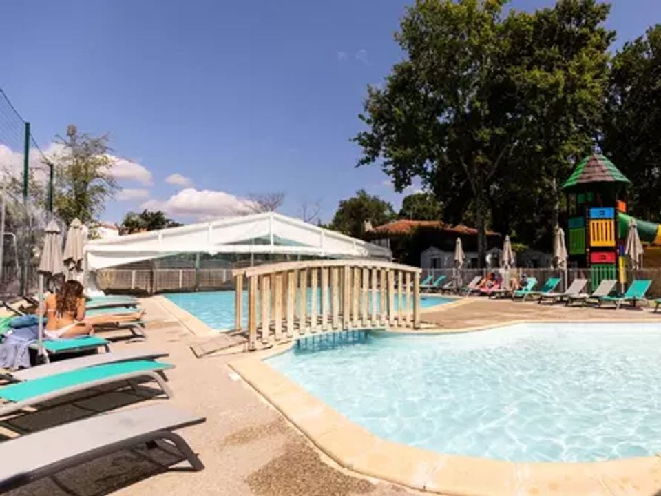 Camping maeva Club Royal Océan Poitou-Charentes - Saint-Sulpice-de-Royan visuel 4/10