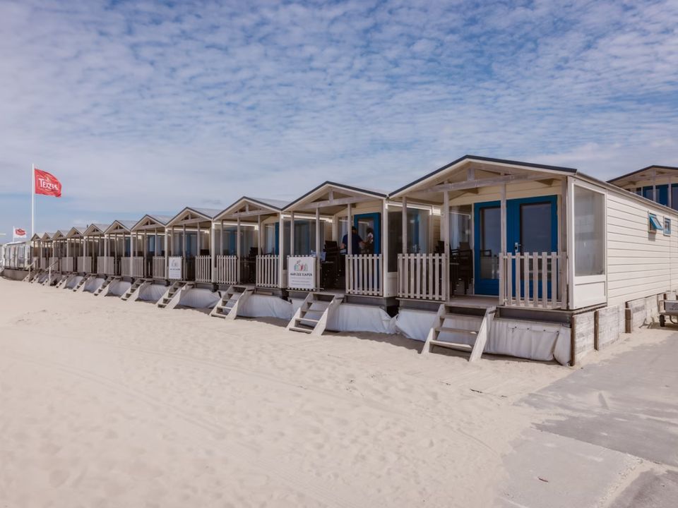 Roompot Strandhuisjes Wijk aan Zee photo 2