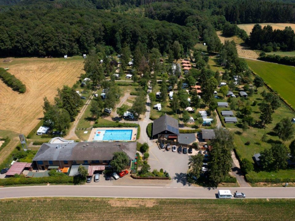 Country Camp Auf Kengert photo 3