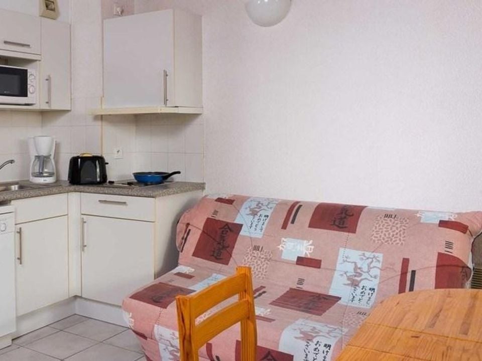 Les Appartements de Moliets Aquitaine - Moliets-et-Maa visuel 3/10