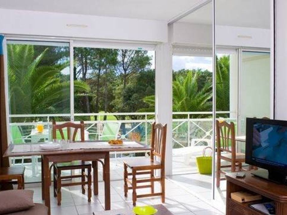 Les Appartements de Moliets Aquitaine - Moliets-et-Maa visuel 2/10