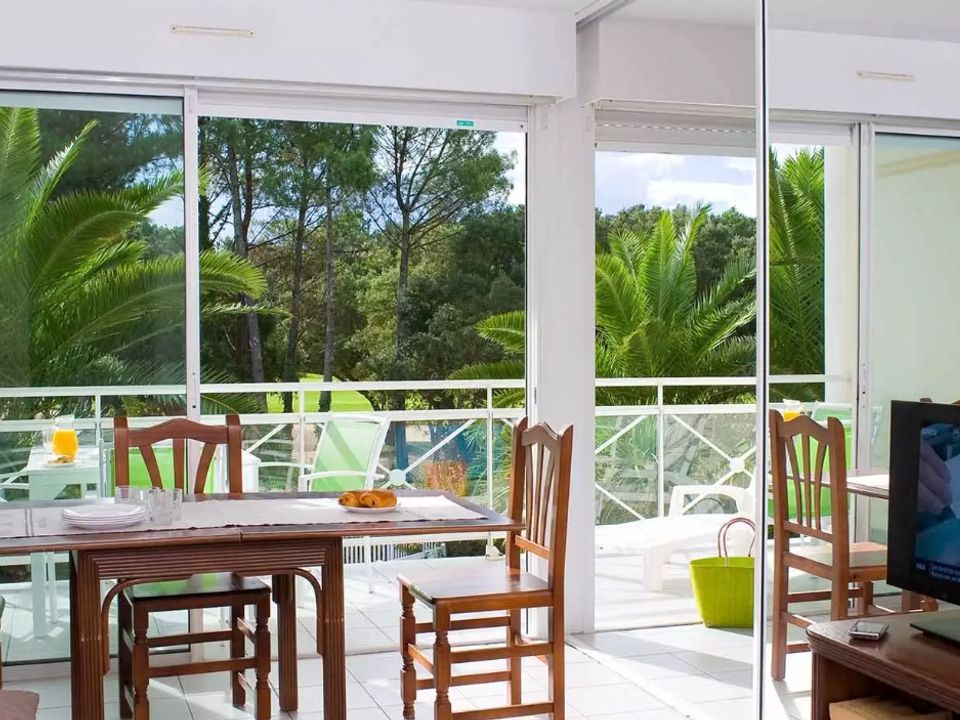 Les Appartements de Moliets Aquitaine - Moliets-et-Maa visuel 6/10