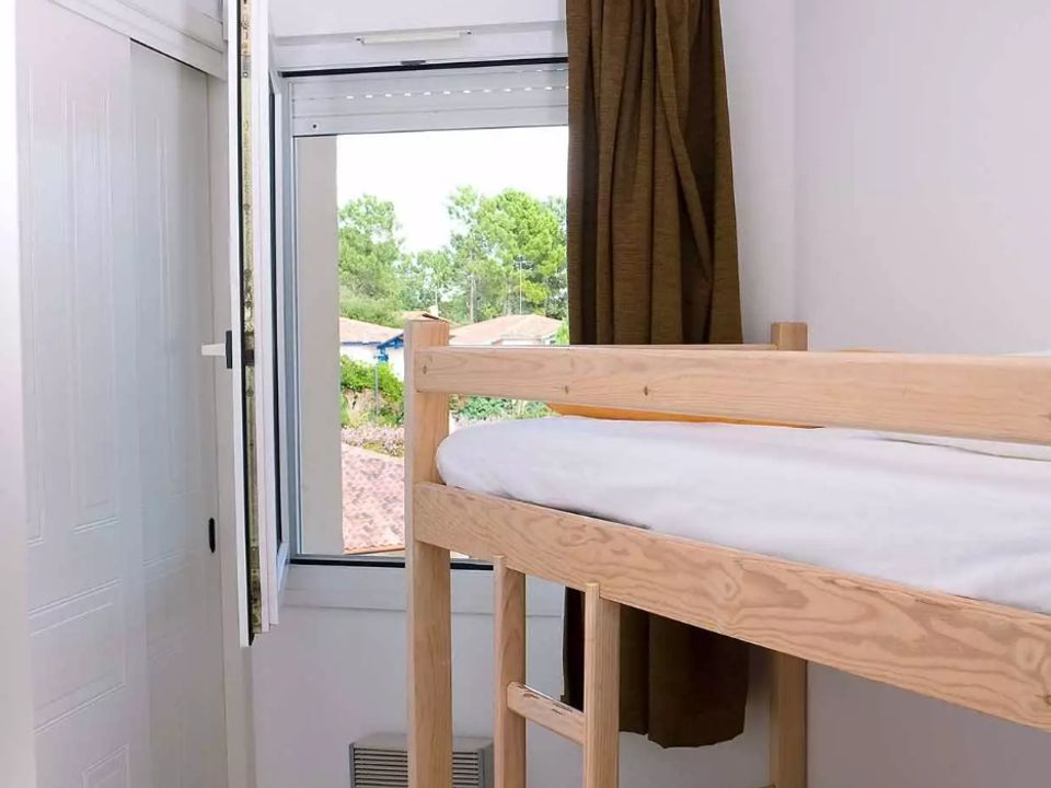 Les Appartements de Moliets Aquitaine - Moliets-et-Maa visuel 8/10