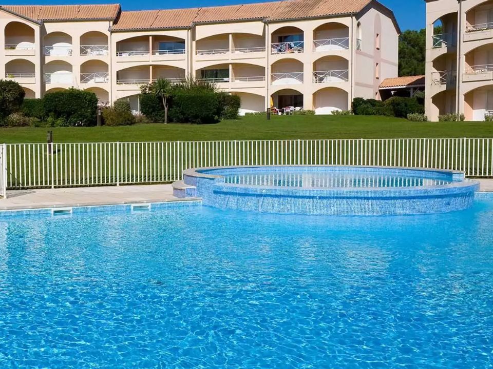Les Appartements de Moliets Aquitaine - Moliets-et-Maa visuel 2/10