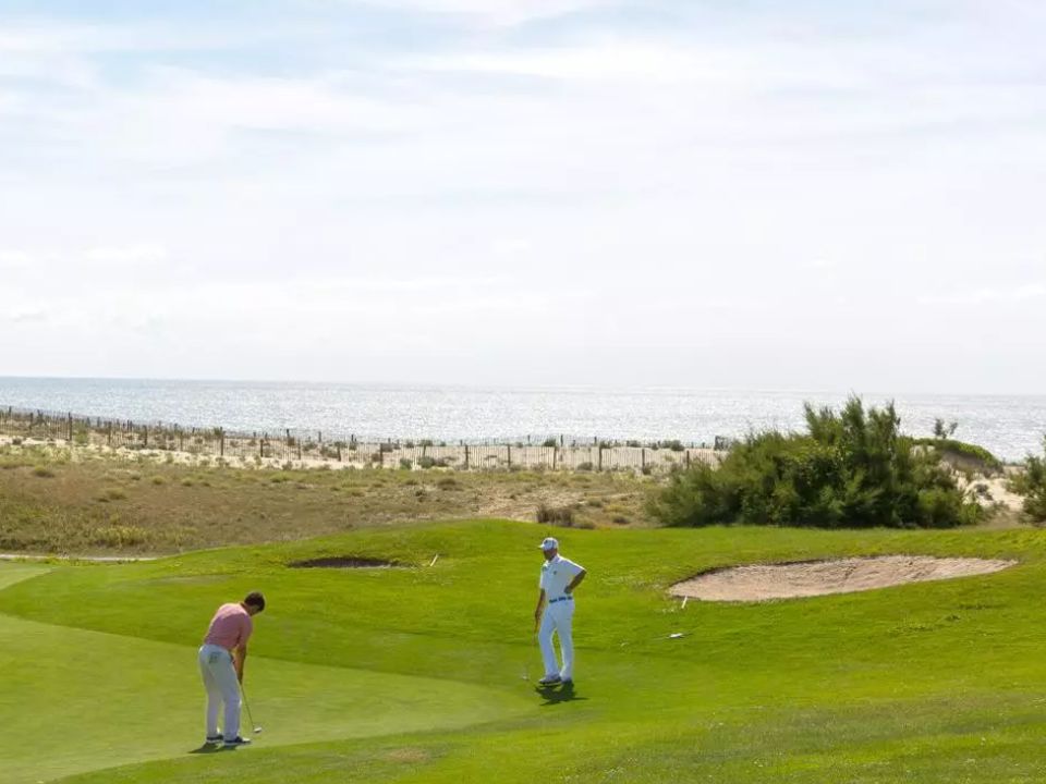 Les Appartements de Moliets Aquitaine - Moliets-et-Maa visuel 4/10