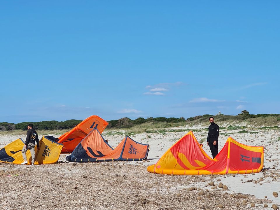 Camping S'Ena Arrubia, 3* - 12