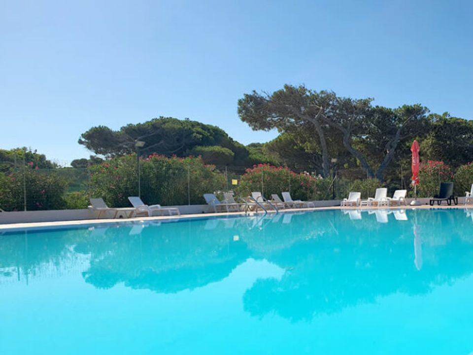 Camping S'Ena Arrubia, 3* - 1