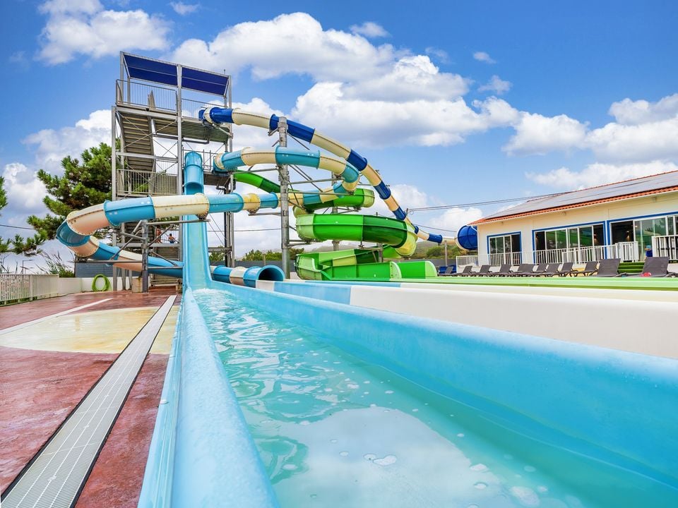 Camping Colina Do Sol