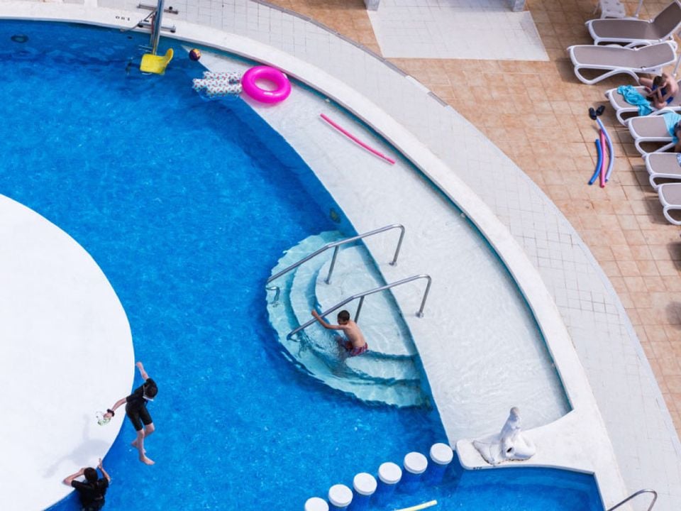 Bamblue Boutique Apartments