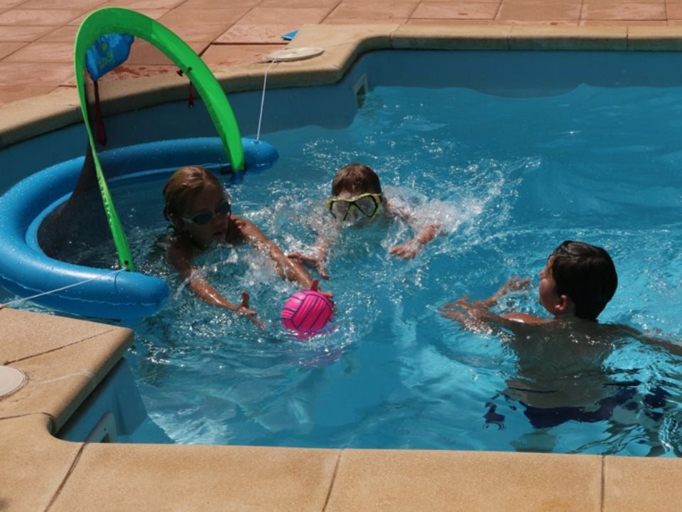 Camping Le Luberon | Pausado Provence-Alpes-Côte d'Azur - Apt visuel 8/10