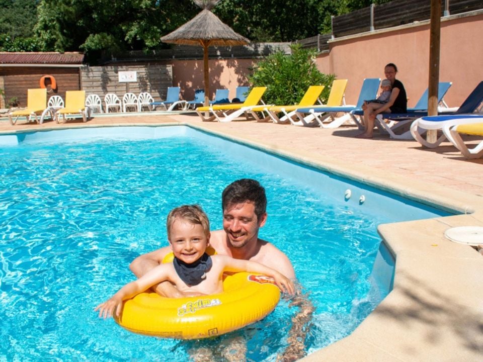 Camping Le Luberon | Pausado Provence-Alpes-Côte d'Azur - Apt visuel 3/10