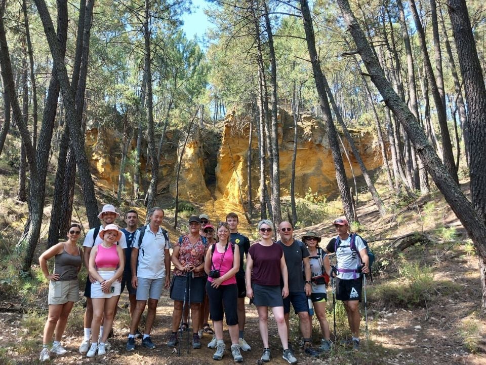Camping Le Luberon | Pausado Provence-Alpes-Côte d'Azur - Apt visuel 9/10