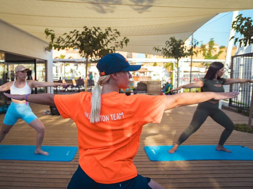 Costa del Sol Glamping Village Andalousie - Fuengirola visuel 10/10