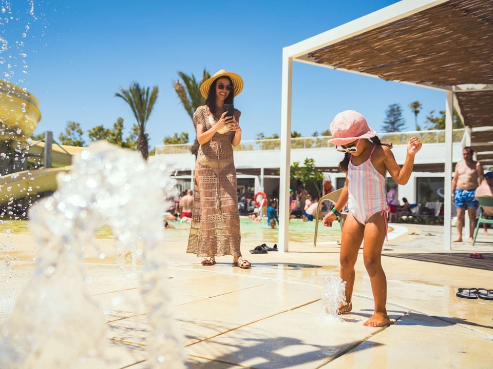 Costa del Sol Glamping Village Andalousie - Fuengirola visuel 9/10