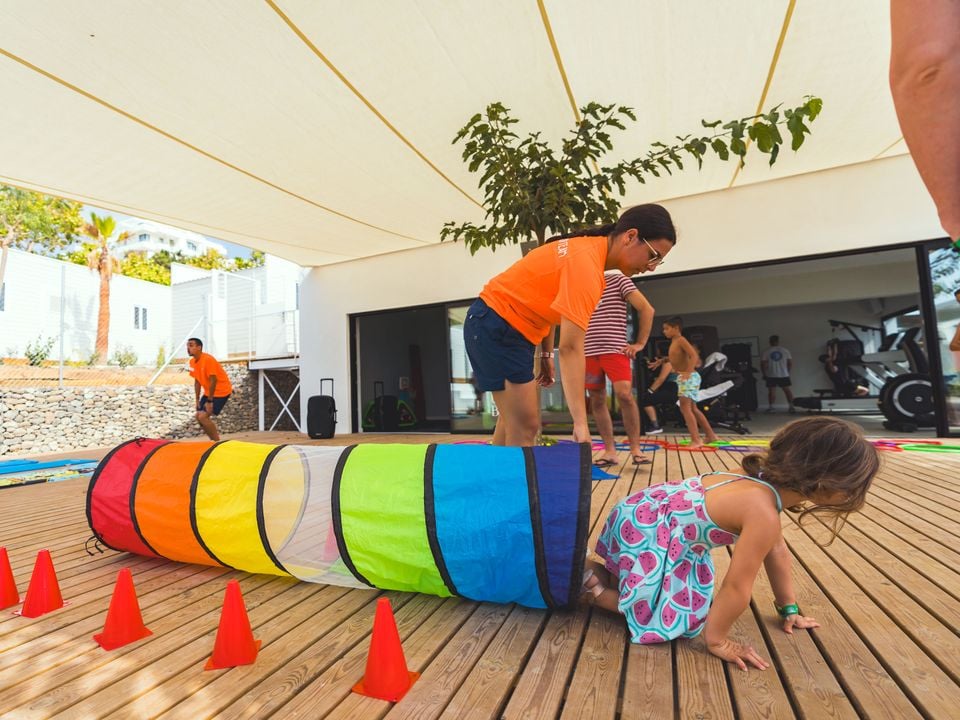 Costa del Sol Glamping Village Andalousie - Fuengirola visuel 8/10