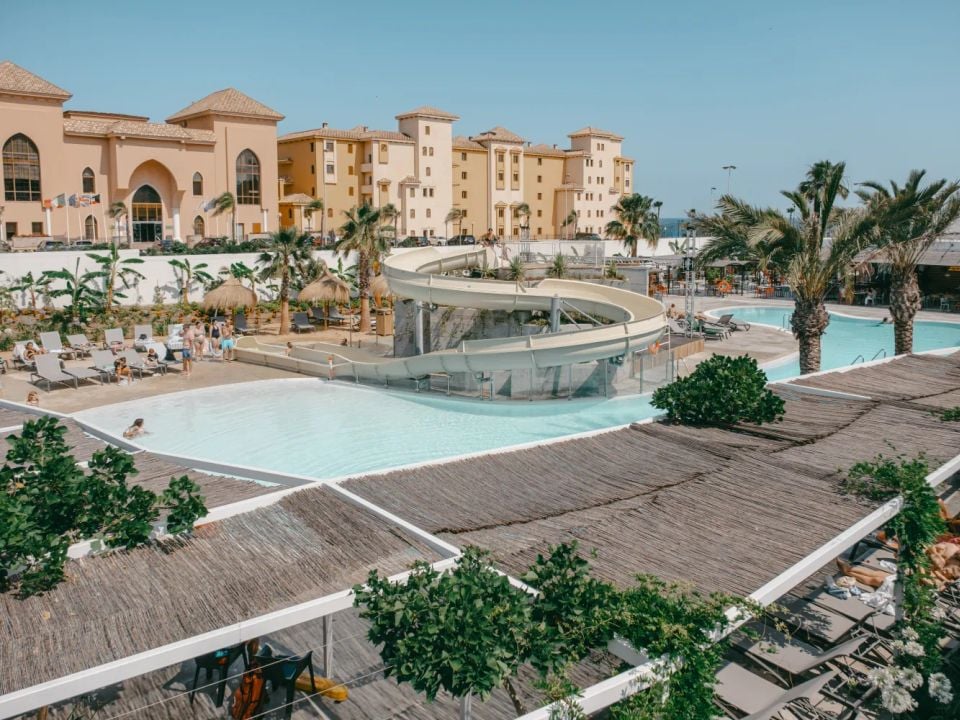 Costa del Sol Glamping Village