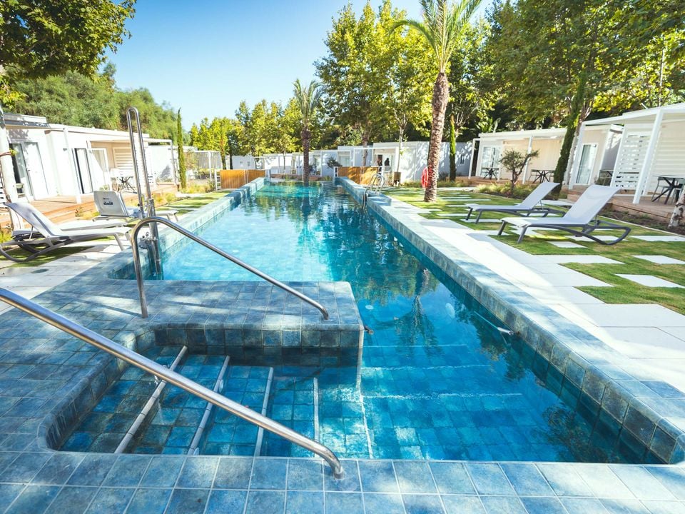 Costa del Sol Glamping Village Andalousie - Fuengirola visuel 5/10