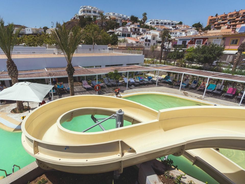 Costa del Sol Glamping Village Andalousie - Fuengirola visuel 6/10