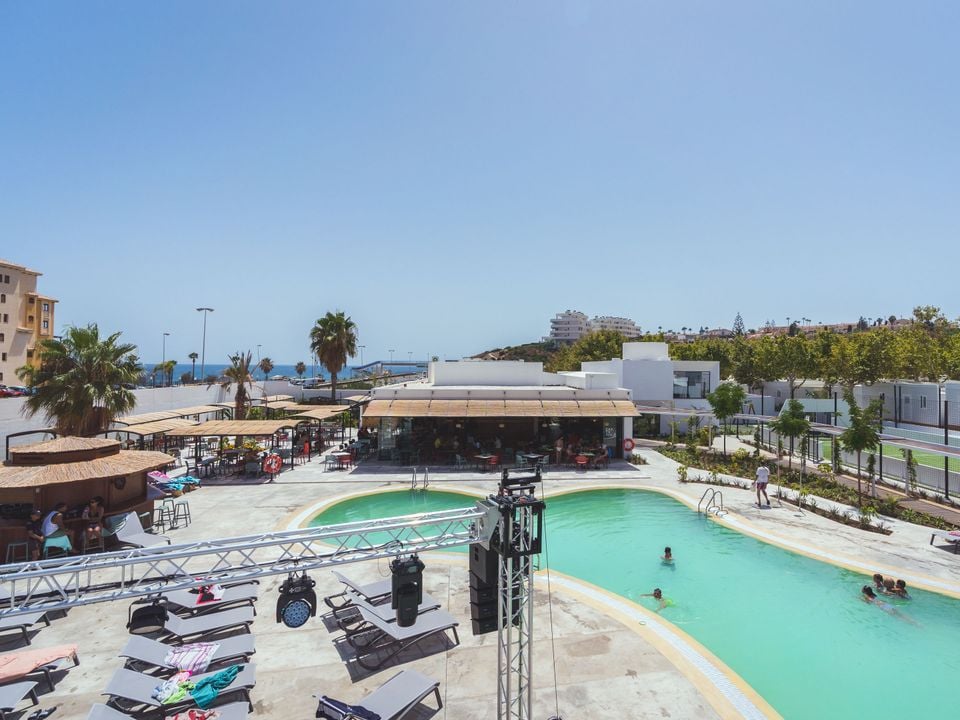 Costa del Sol Glamping Village Andalousie - Fuengirola visuel 3/10