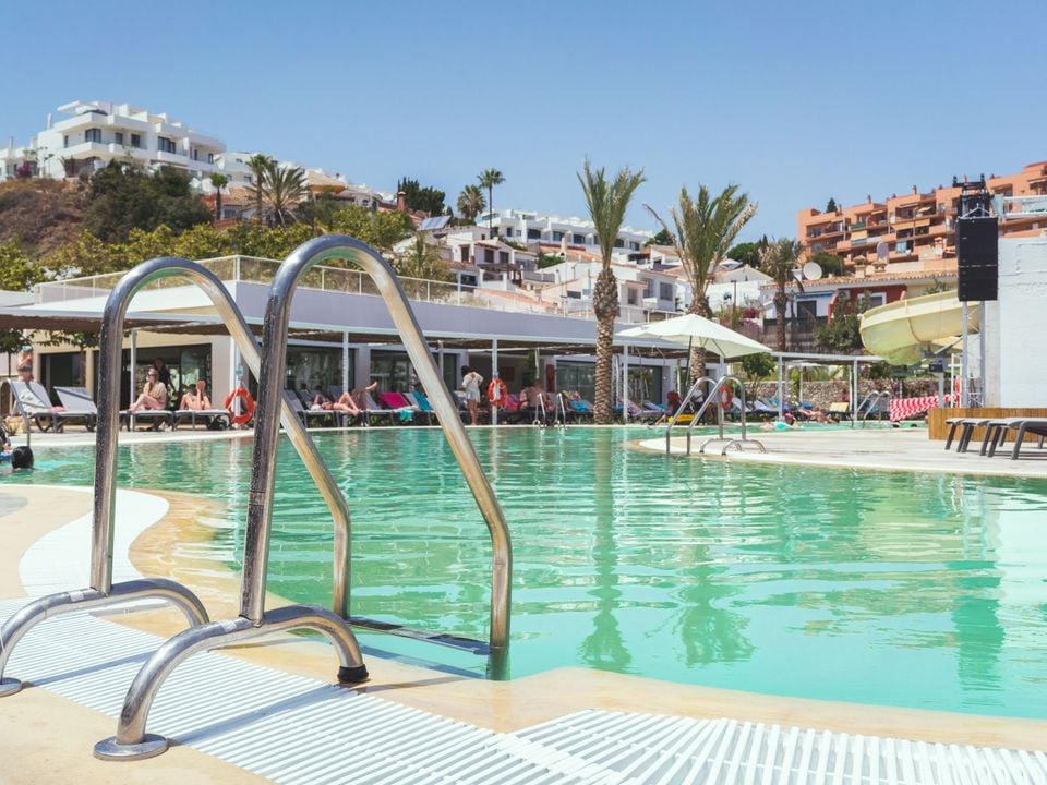 Costa del Sol Glamping Village Andalousie - Fuengirola visuel 2/10