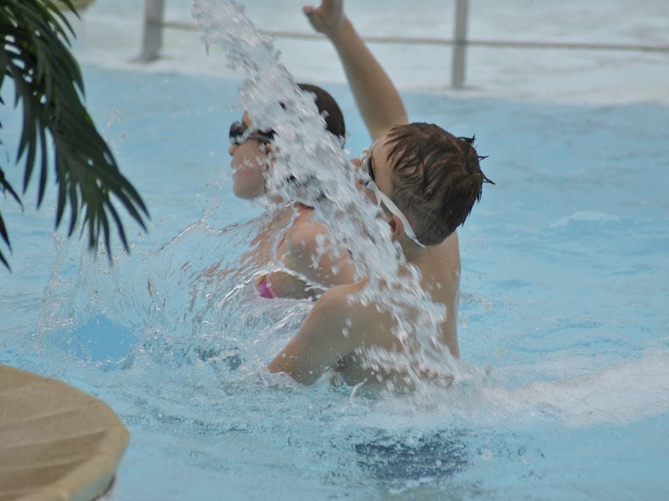 Camping aux Portes de Paimpol